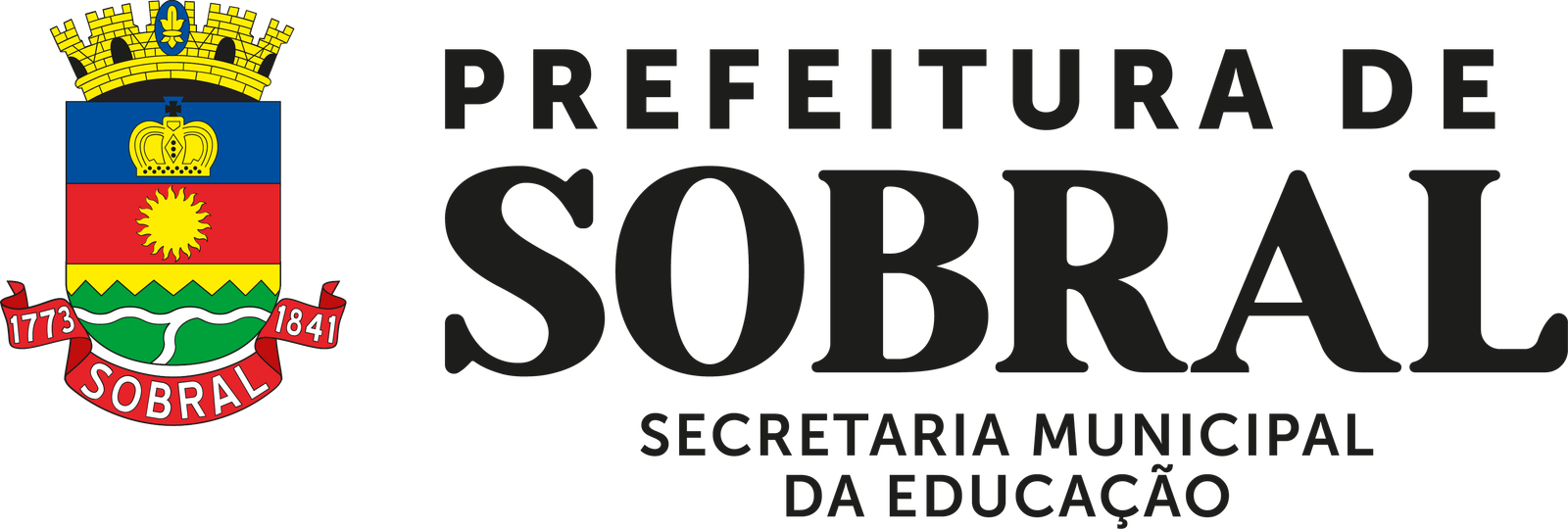 Logo Secretaria da Educação